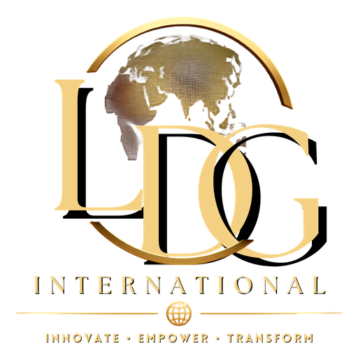 LDG International Inc.